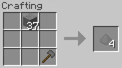 The Living Blocks — Minecraft mod, rasm 8