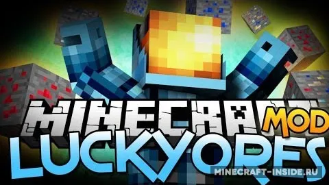 Better Mining — Minecraft mod, rasm 1