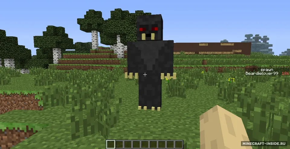 Ranger’s Apprentice — Minecraft mod, rasm 6