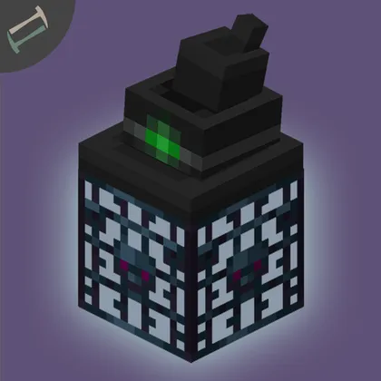 Epic Structures: Witch Huts — Minecraft mod, rasm 1