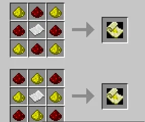 Golem World — Minecraft mod, rasm 6