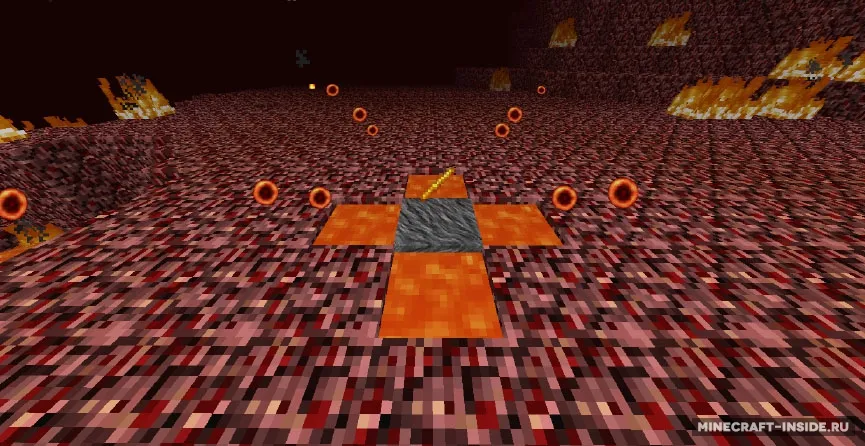 Mystical Trinkets — Minecraft mod, rasm 3