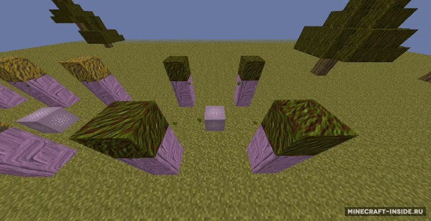 Mystical Trinkets — Minecraft mod, rasm 4