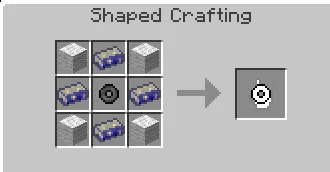 Mystical Trinkets — Minecraft mod, rasm 5