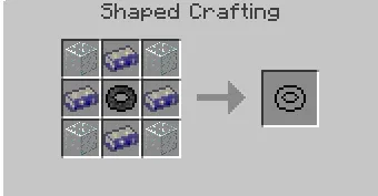 Mystical Trinkets — Minecraft mod, rasm 6