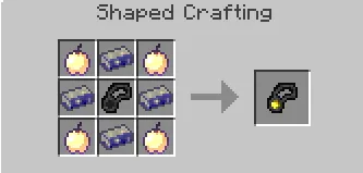Mystical Trinkets — Minecraft mod, rasm 7