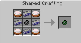 Mystical Trinkets — Minecraft mod, rasm 8
