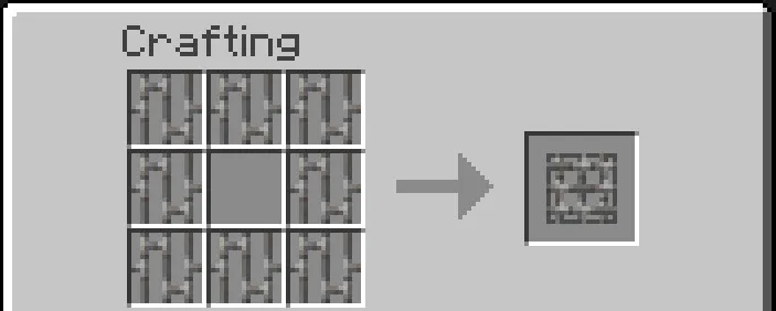 Chunk Analyzer — Minecraft mod, rasm 8
