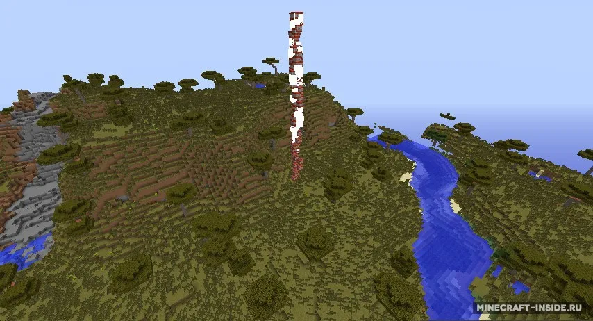 PowerItems (TNT Attacks) — Minecraft mod, rasm 4