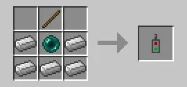 Base Defense — Minecraft mod, rasm 6