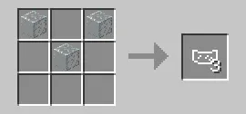 Base Defense — Minecraft mod, rasm 7