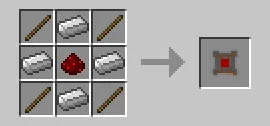 Base Defense — Minecraft mod, rasm 8