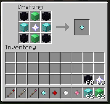 Instant Mining — Minecraft mod, rasm 3