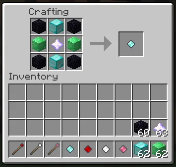 Instant Mining — Minecraft mod, rasm 4