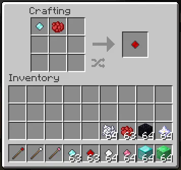Instant Mining — Minecraft mod, rasm 5