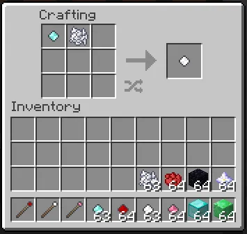Instant Mining — Minecraft mod, rasm 6