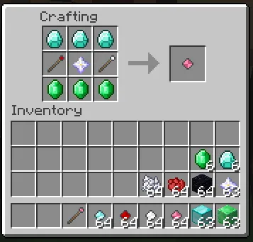Instant Mining — Minecraft mod, rasm 7