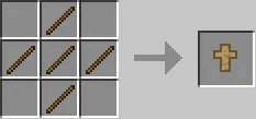 Resurrection — Minecraft mod, rasm 8