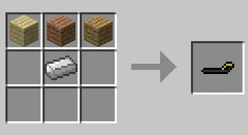 Snowmobile Vehicle — Minecraft mod, rasm 6