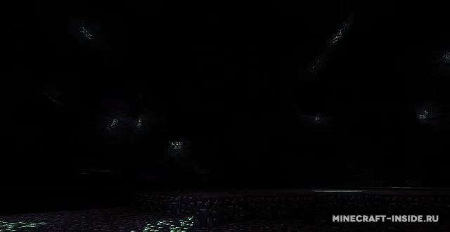 Obsidian Realm — Minecraft mod, rasm 4