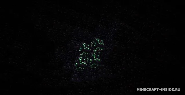 Obsidian Realm — Minecraft mod, rasm 5