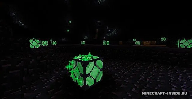 Obsidian Realm — Minecraft mod, rasm 7
