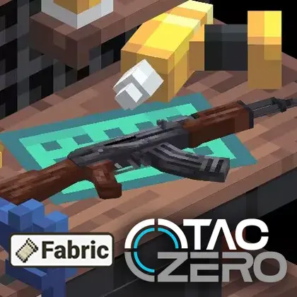 TaCZ: Refabricated
