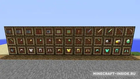HybridCraft: Refused