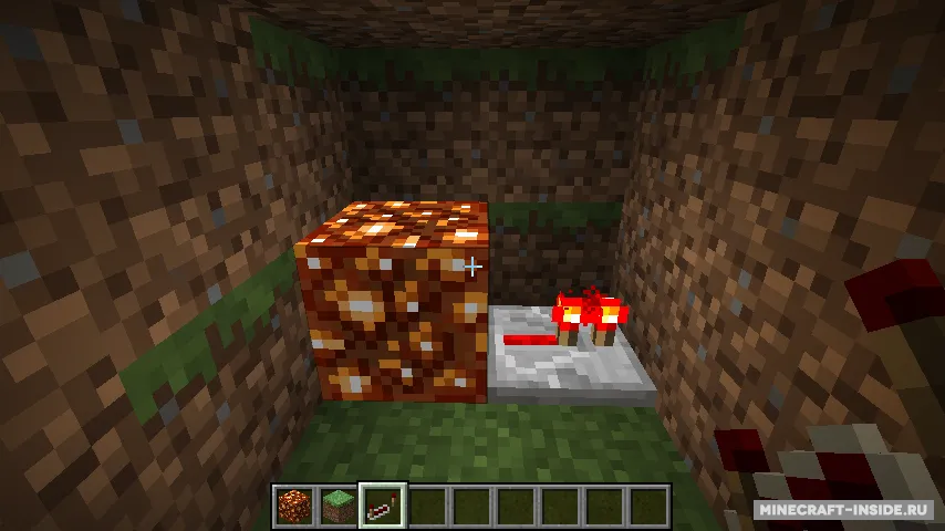 HybridCraft: Refused — Minecraft mod, rasm 3