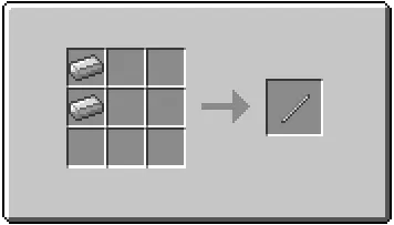 Extradimensional Item Storage — Minecraft mod, rasm 4
