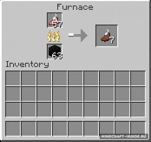 Lambchops — Minecraft mod, rasm 4