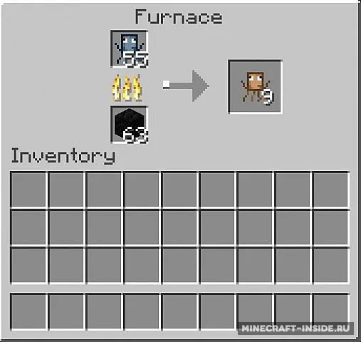 Lambchops — Minecraft mod, rasm 5