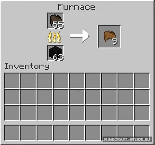 Lambchops — Minecraft mod, rasm 6