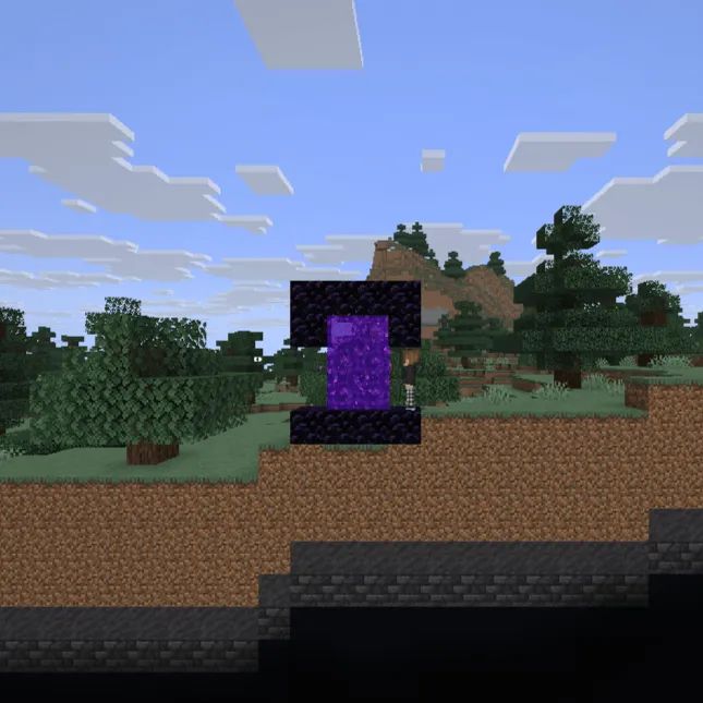 Platformer 2D — Minecraft mod, rasm 4