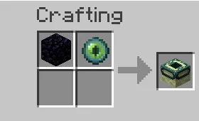 Platformer 2D — Minecraft mod, rasm 6