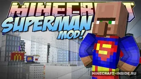 Superman