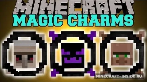 Magical Charms