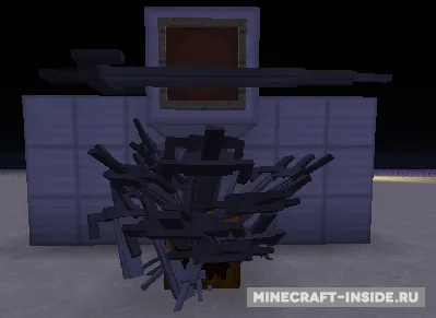 Weapons + — Minecraft mod, rasm 8