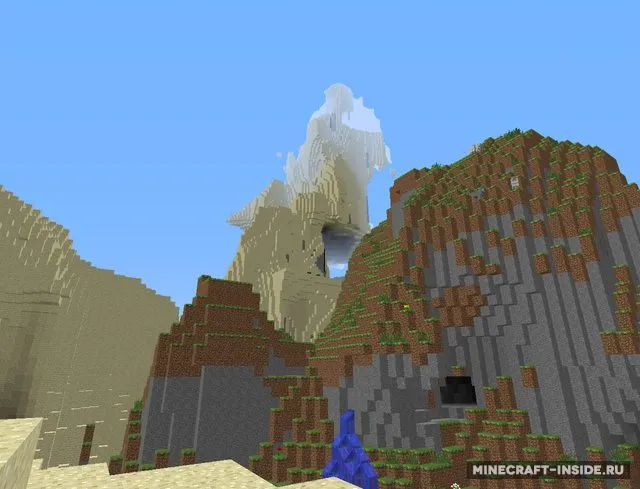 Zoom — Minecraft mod, rasm 2