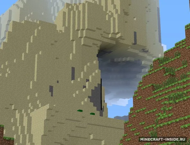 Zoom — Minecraft mod, rasm 3