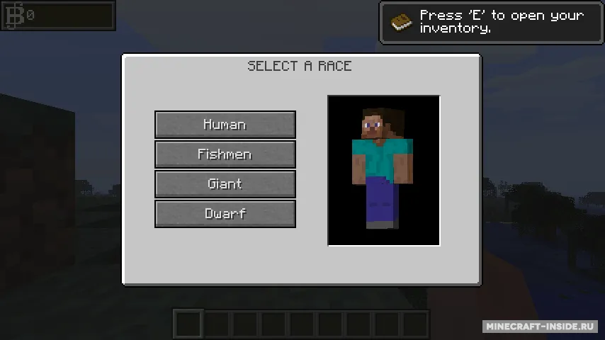 OP-Craft – One Piece — Minecraft mod, rasm 6