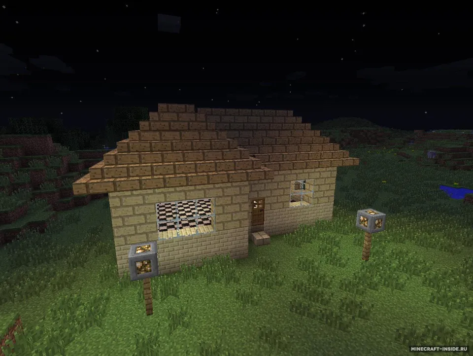 Extrapolated Decor — Minecraft mod, rasm 2
