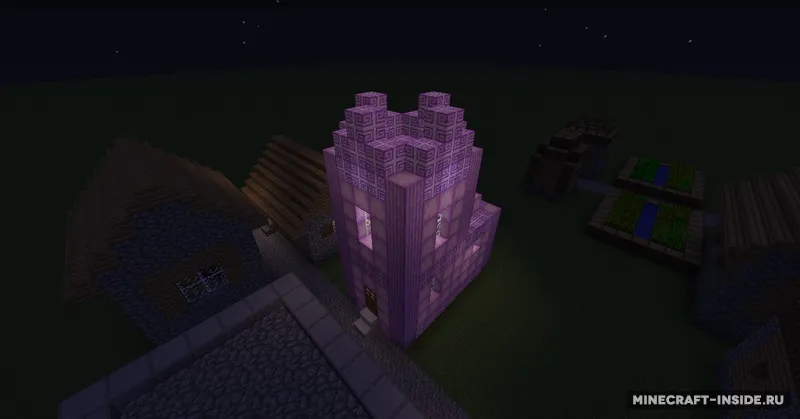 Extrapolated Ores — Minecraft mod, rasm 2