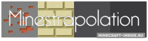 Minestrappolation API