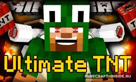 Ultimate TNT