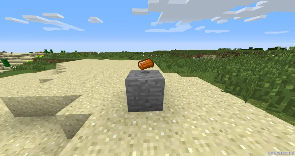 Ultimate TNT — Minecraft mod, rasm 3