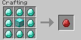 Powerful Tools — Minecraft mod, rasm 3