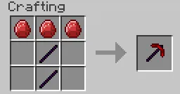 Powerful Tools — Minecraft mod, rasm 6
