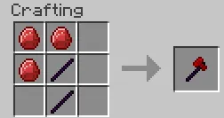 Powerful Tools — Minecraft mod, rasm 8