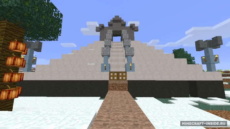 Underground Biomes Constructs — Minecraft mod, rasm 3